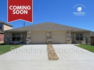 1549 Brady Way, Belton, TX 76513