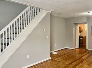 3014 Mathews St, Baltimore, MD 21218