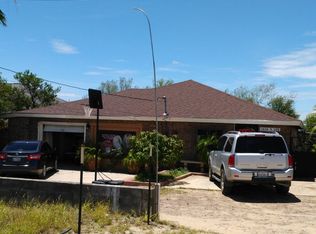 1616 Cox St, Roma, TX 78584