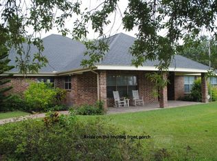 2300 Zillock Rd, San Benito, TX 78586