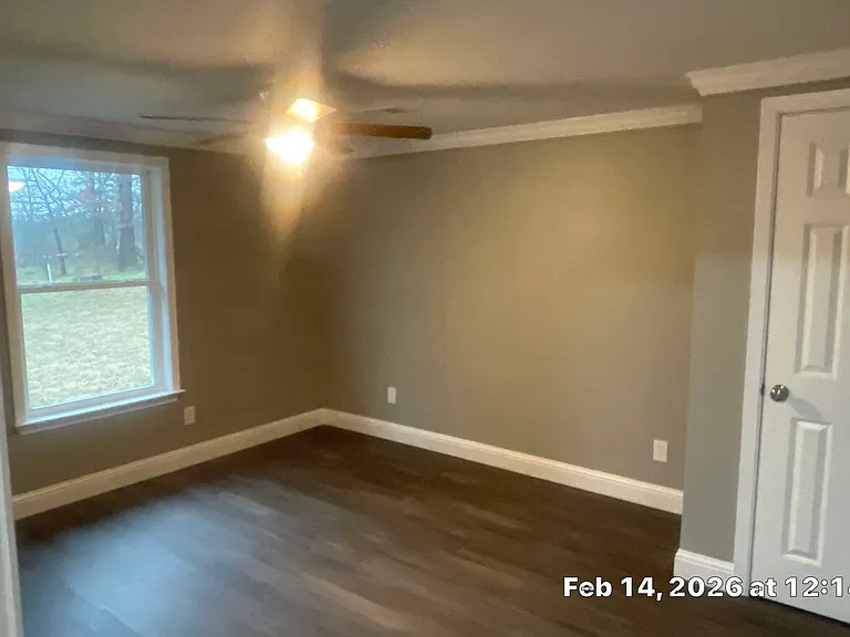 Added 4 bedroom