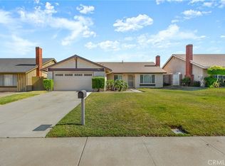 6355 Ortega St, Chino, CA 91710