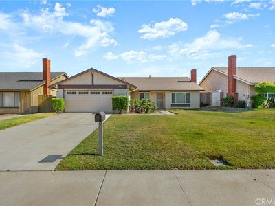 6355 Ortega St, Chino, CA, 91710