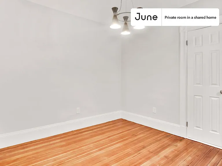 20 Alcott St #D — Photo 4