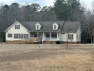 5433 Oxford Ct, Smithfield, VA, 23430