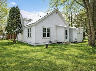 626 Leonard St, Chetek, WI 54728