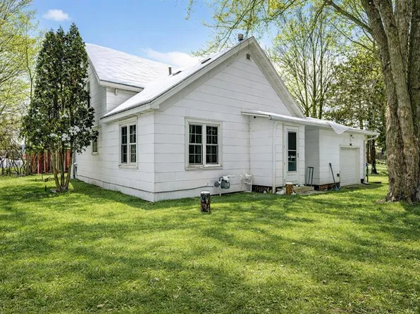626 Leonard Street, Chetek, WI 54728