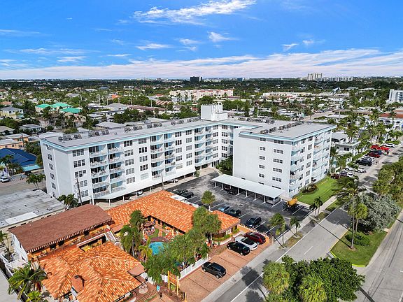 5th image of 4540 N Ocean Drive #605