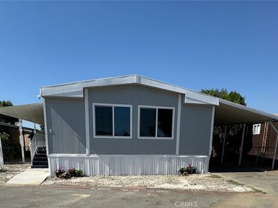 25526 Redlands Blvd Space 2, Loma Linda, CA, 92354