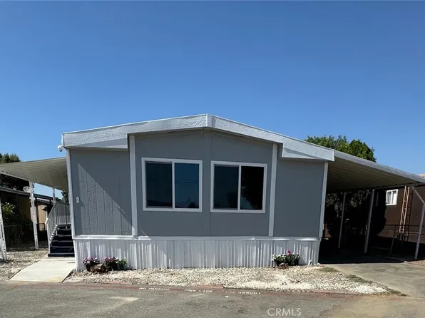 25526 Redlands Blvd Space 2, Loma Linda, CA 92354