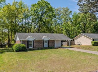 611 Trove Dr NW, Rome, GA 30165