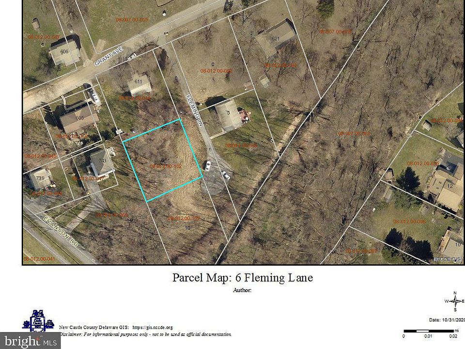2nd image of 6 Fleming Ln