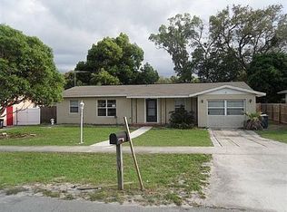 7194 Holiday Dr, Spring Hill, FL 34606