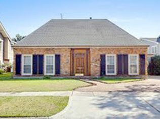 287 Audubon Blvd, New Orleans, LA 70125