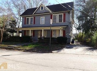 800 Verner St NW APT 2, Atlanta, GA 30318