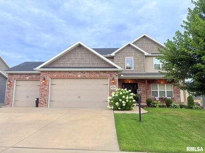 6210 W Clairemont Ct, Edwards, IL, 61528