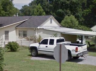 53 Swint Rd, Griffin, GA 30224