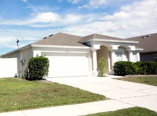 25847 Commendable Loop, Wesley Chapel, FL 33544