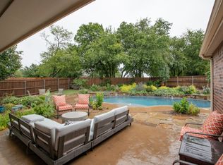 301 Fairland Dr, Wylie, TX 75098