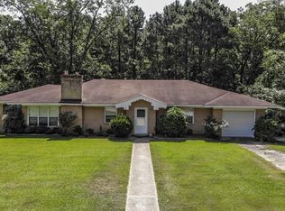 16 Spring Road Ext, Laurel, MS 39443