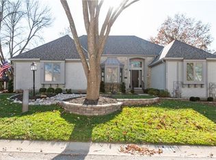 4441 W 124th Ter, Leawood, KS 66209