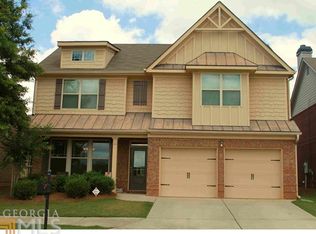 308 Ridge Pointe Dr, Athens, GA 30606