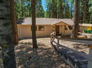 3272 Gold Ridge Trl, Pollock Pines, CA 95726