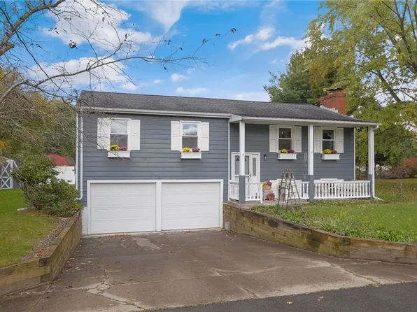 15 Weber St, Dryden, NY 13053