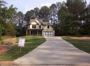 100 Wheelers Dr, Dallas, GA 30157