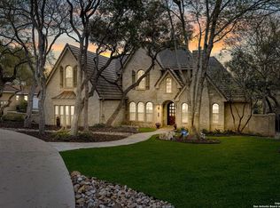 25216 Wentworth Way, San Antonio, TX 78260
