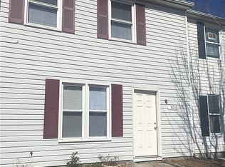 3210 Clover Rd E, Chesapeake, VA 23321