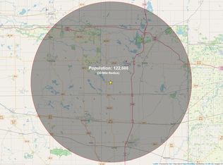 8487 W 500 S #2, Hudson, IN