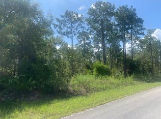 SW Fig Tree Ln LOT 4, Dunnellon, FL 34431