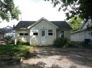 203 Russell St, Russells Point, OH 43348