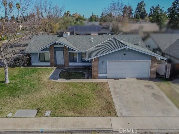 1690 Sierra Madre Dr, Atwater, CA 95301