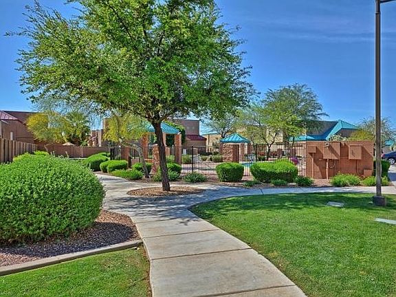 2nd image of 1015 S Val Vista Dr Unit 54