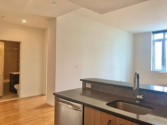 Rented by Algin Management