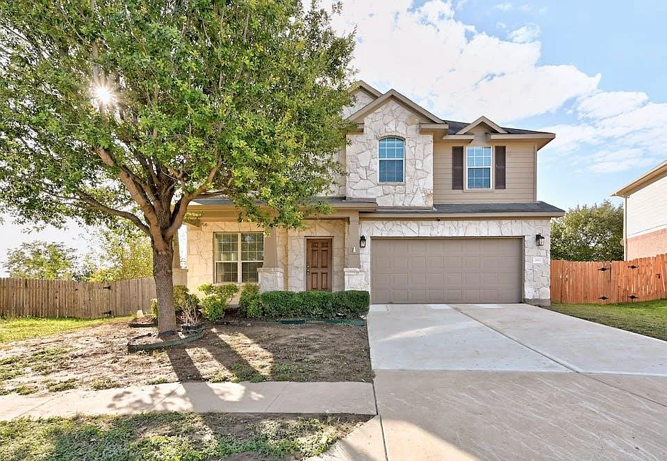 300 Blossom Valley Strm