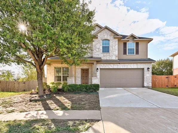 300 Blossom Valley Strm, Buda, TX 78610