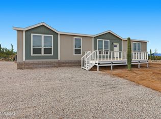 6362 N Van Ark Rd, Tucson, AZ 85743