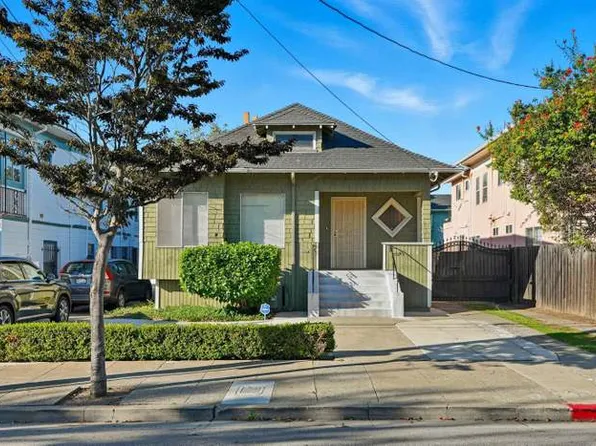 874 52nd St, Oakland, CA 94608