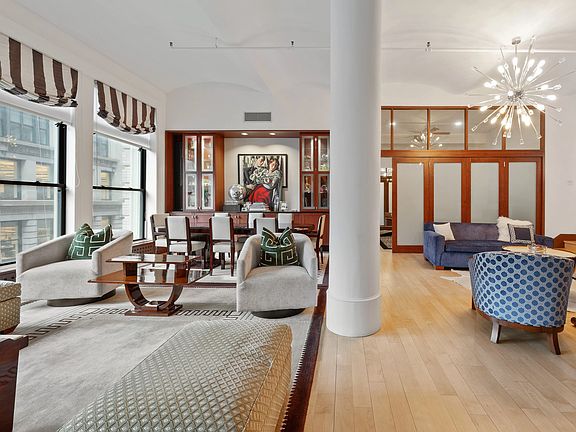 4th image of 5 E 16th St Floor 4