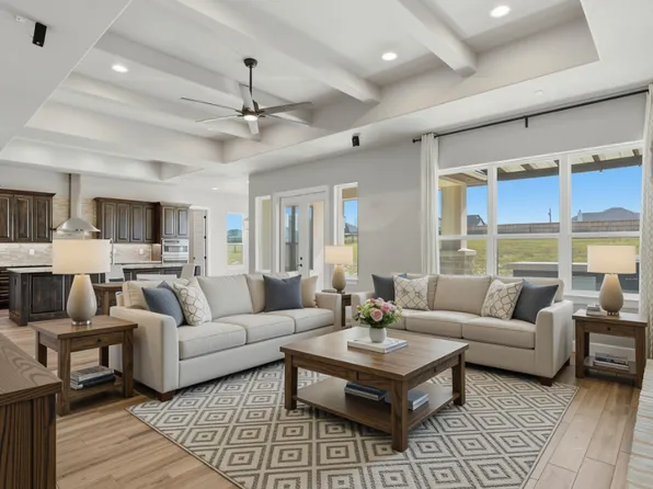125 VALLEY VIEW DR, La Vernia, TX 78121