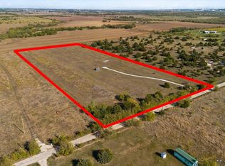 5015 County Road 212, Alvarado, TX 76009