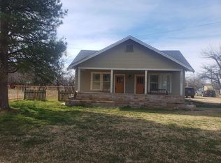 3805 Ogden Rd, San Angelo, TX 76903