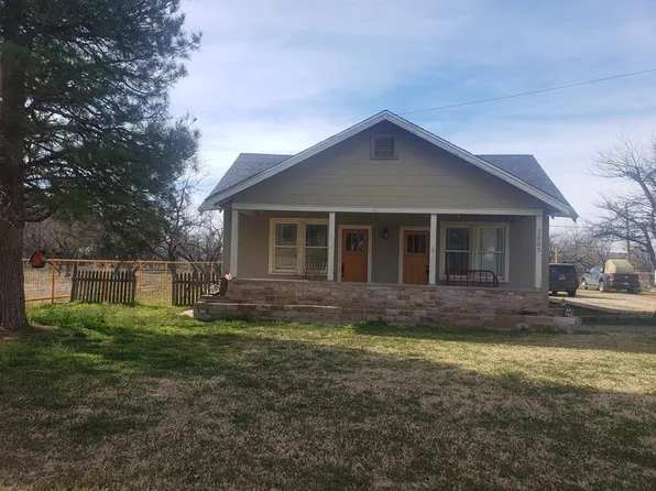 3805 Ogden Rd, San Angelo, TX 76903