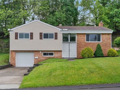 208 Elrose Dr, Pittsburgh, PA, 15237