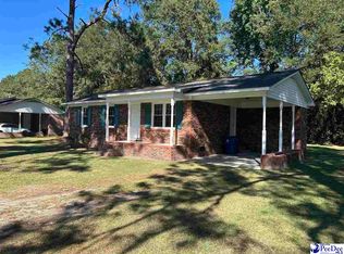 405 Dogwood Ave, Bennettsville, SC 29512