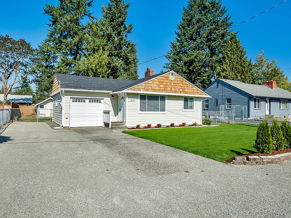 1st image of 8503 Veterans Dr SW