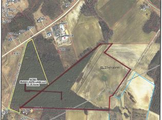 000 London Church Road, Elm City, NC 27822